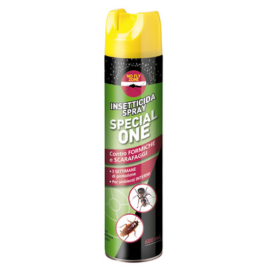 ThermaCELL Special One 600 ml Spray Repellente