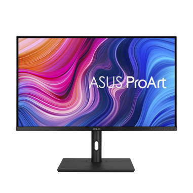 asus proart pa329cv led display 81,3 cm (32") 3840 x 2160 pixel 4k ultra hd nero