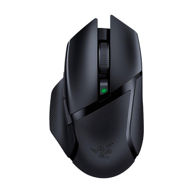 Razer Basilisk X HyperSpeed mouse Giocare Mano destra Bluetooth Ottico 16000 DPI