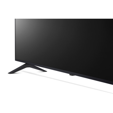 LG NanoCell AI 50'' Serie NANO82 50NANO82T6B, TV 4K, 3 HDMI, SMART TV ...