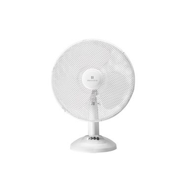 Electroline VT40R ventilatore Bianco
