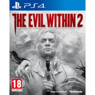 Sony The Evil Within 2