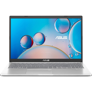 ASUS F515JA-EJ1879W Computer portatile 39,6 cm (15.6") Full HD Intel® Core™ i7 8 GB DDR4-SDRAM 512 GB SSD Wi-Fi 5 (802.11ac) Windows 11 Home Argento