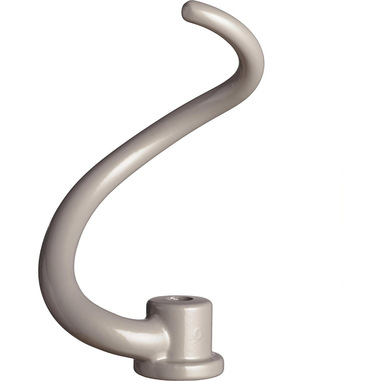 KitchenAid 5K7DH Gancio da impasto per planetarie con ciotola sollevabile