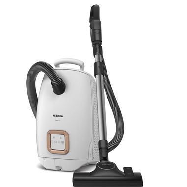 Miele Guard L1 Allergy 3,5 L A cilindro 890 W Sacchetto per la polvere