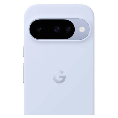 google cover pixelsnap per pixel 10 o pixel 10 pro, viola glicine