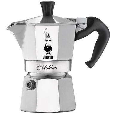 Bialetti La Mokina 1/2 tazza