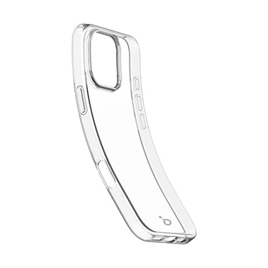 ioplee iopcastputrip16pm custodia per cellulare 17,5 cm (6.9") cover trasparente