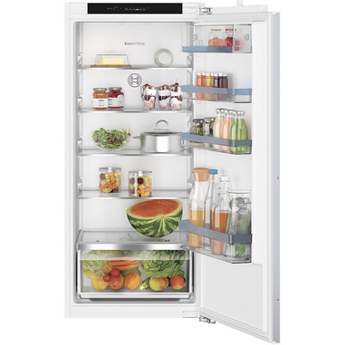 Bosch Serie 4 KIR41VFE0 frigorifero Da incasso 204 L E Bianco