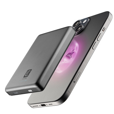 Cellularline Mag Lite 10000