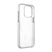 belkin msa021btcl custodia per cellulare 15,5 cm (6.1") cover trasparente