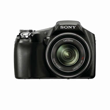 Sony Cyber-shot DSC-HX100V fotocamera compatta
