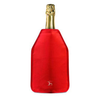 Joia Home JHWC-R copri-bottiglia Rosso