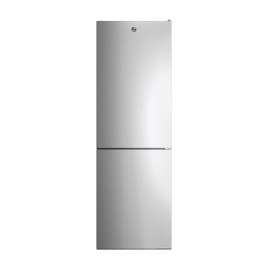 Hoover H-FRIDGE 500 LITE HOCE3T618ES Libera installazione 341 L E Argento