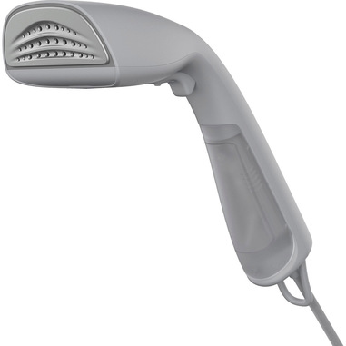 AEG HS7-2-6UG Vapore per indumenti portatile 0,1 L 1400 W Grigio