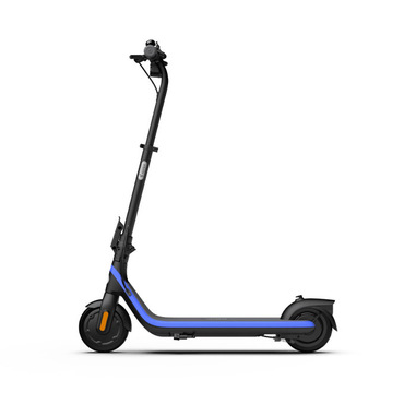 Ninebot by Segway eKickScooter C2 PRO Nero, Blu 16 km/h 5 Ah