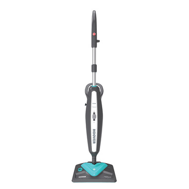 Hoover Steam Capsule CAP1700D 011 Scopa a vapore 0,7 L 1700 W Blu