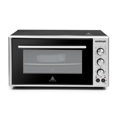 G3 Ferrari Rosto 45 45 L 1620 W Nero, Argento