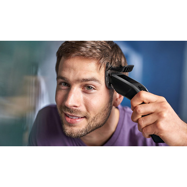 PHILIPS HAIRCLIPPER Series 3000 HC3525/15 Regolacapelli, Tagliacapelli e  regolabarba in Offerta su Stay On