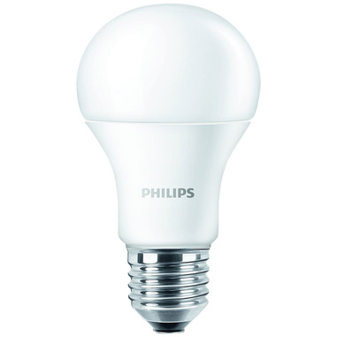 Philips Lampadina LED, Attacco E27, 13W equivalente a 100W