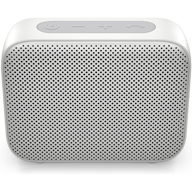 HP Silver Bluetooth Speaker 350