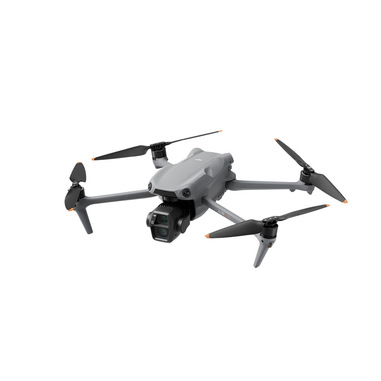 dji air 3s fly more combo 4 rotori quadrirotore 50 mp 3840 x 2160 pixel 4276 mah grigio