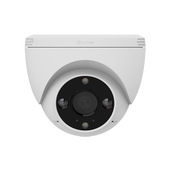 EZVIZ H4 Cupola Telecamera di sicurezza IP Interno e esterno 2304 x 1296 Pixel Soffitto/muro