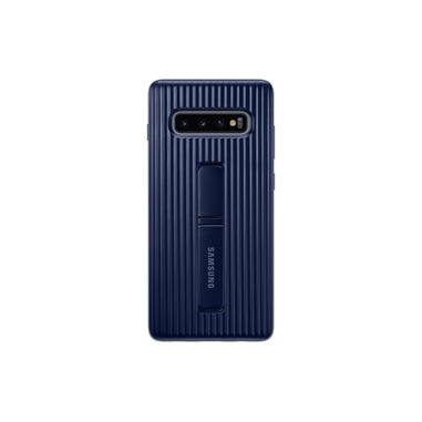 Samsung EF-RG975 custodia per cellulare 16,3 cm (6.4") Cover Nero