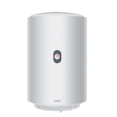 Candy CS100V-CR3 (EU) scaldabagno Verticale Boiler Bianco