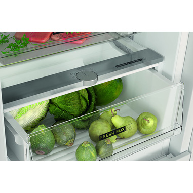 Whirlpool WHC18 T341 frigorifero con congelatore Da incasso 250 L F Bianco  | Frigoriferi da incasso in offerta su Unieuro
