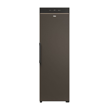 Haier Wine Bank 60 Serie 7 HWS247FDU1 Cantinetta vino con compressore Libera installazione Nero 247 bottiglia/bottiglie