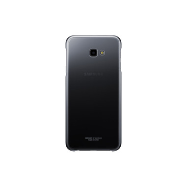 Samsung EF-AJ415 custodia per cellulare 15,2 cm (6") Cover Nero