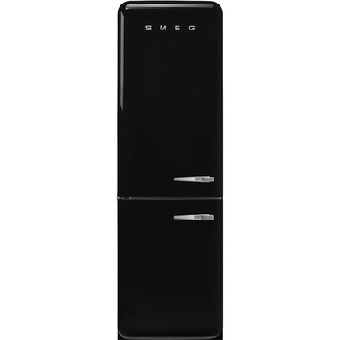 Smeg 50's Style FAB32LBL5 Nero
