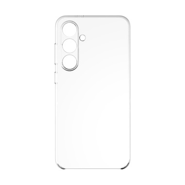Samsung GP-FPS721AMATY custodia per cellulare 17 cm (6.7") Cover Trasparente