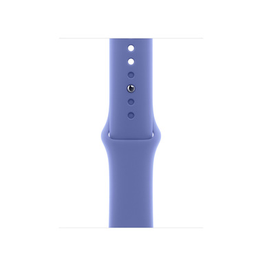 Apple Cinturino Sport pervinca (42 mm) - S/M