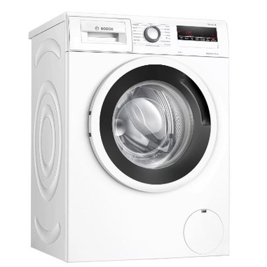 Bosch Serie 4 WAN24258IT lavatrice Caricamento frontale 8 kg 1200 Giri/min C Bianco