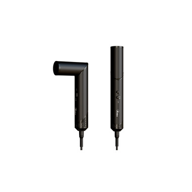 Ardes ARPHON03 messa in piega Kit per lo styling dei capelli Nero 1500 W