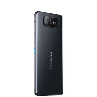 ASUS ZenFone 8 Flip ZS672KS-2A003EU 16,9 cm (6.67) Doppia SIM Android 11 5G  USB tipo-C 8 GB 256 GB 5000 mAh Nero | Smartphone in offerta su Unieuro
