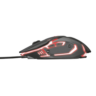 Trust Gxt 845 Tural Gaming Combo Tastiera Mouse Da Gioco Tastiere In Offerta Su Unieuro