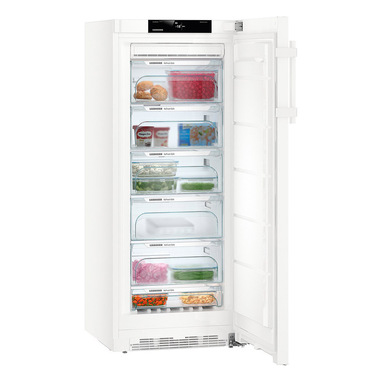 Liebherr GN 3235 Comfort congelatore Verticale Libera installazione 200 L E Bianco