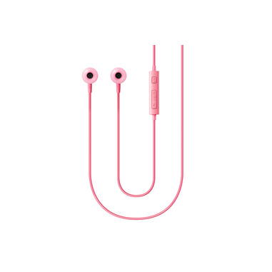 Samsung EO-HS130 Auricolare Cablato In-ear Musica e Chiamate Rosa