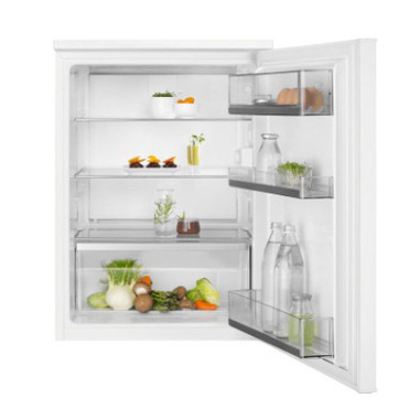 Electrolux LXB1AE15W1 frigorifero Libera installazione 146 L E Bianco