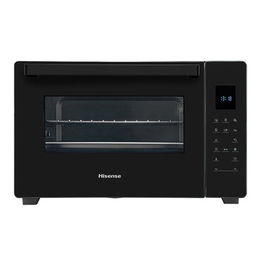 Hisense HOM45D forno 45 L 2000 W Nero