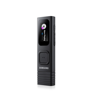 Samsung U7 Lettore MP3 4 GB Nero