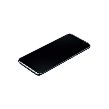 Cellularline Second Glass Capsule - Honor 7X Vetro temperato resistente con  cornice Trasparente.Nero | Protezione in offerta su Unieuro