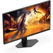 AOC 24G4XE Monitor PC 60,5 cm (23.8