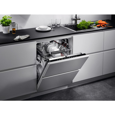 AEG FSE63617P A scomparsa totale 13 coperti D | Lavastoviglie da incasso in  offerta su Unieuro