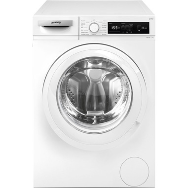 Smeg LB1T70IT lavatrice Caricamento frontale 7 kg 1000 Giri/min D Bianco
