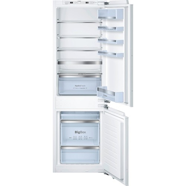 Bosch Serie 6 KIN86HD30 Incasso 255L A++ frigorifero | Frigoriferi ... Bosch Serie 6 KIN86HD30 Incasso 255L A++ frigorifero | Frigoriferi ...