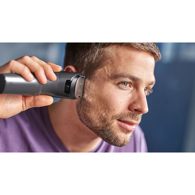 PHILIPS HAIRCLIPPER Series 3000 HC3525/15 Regolacapelli, Tagliacapelli e  regolabarba in Offerta su Stay On